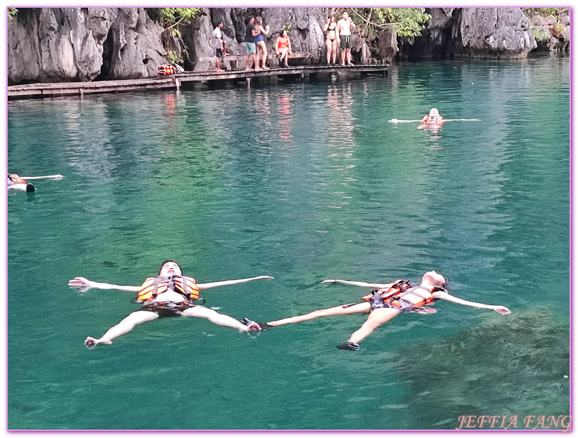 Coron Island Hopping,Palawan,Philippine,七子礁岩Siete Pecados,凱央根湖Kayangan Lake,巴拉望,珊瑚花園Coral Garden,科隆,菲律賓,雙子環礁Twin Lagoons