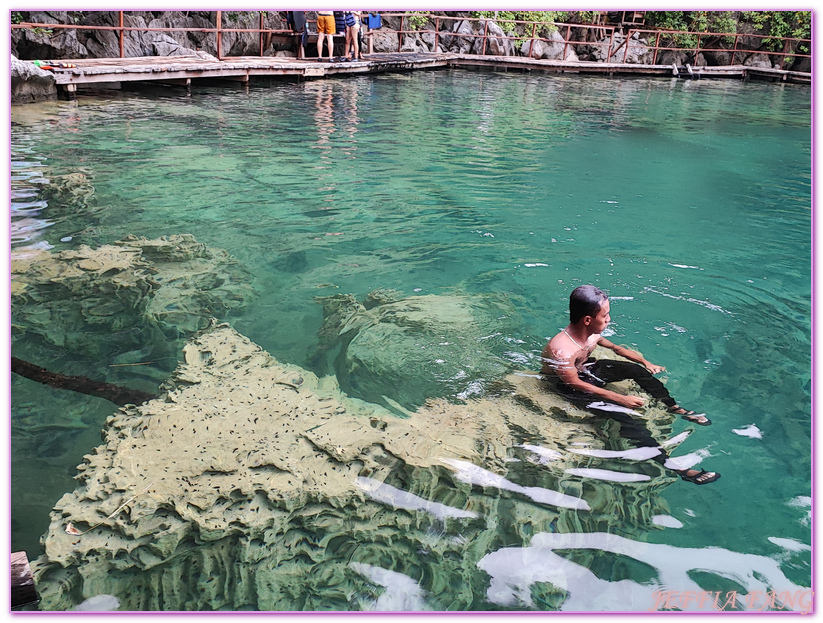 Coron Island Hopping,Palawan,Philippine,七子礁岩Siete Pecados,凱央根湖Kayangan Lake,巴拉望,珊瑚花園Coral Garden,科隆,菲律賓,雙子環礁Twin Lagoons