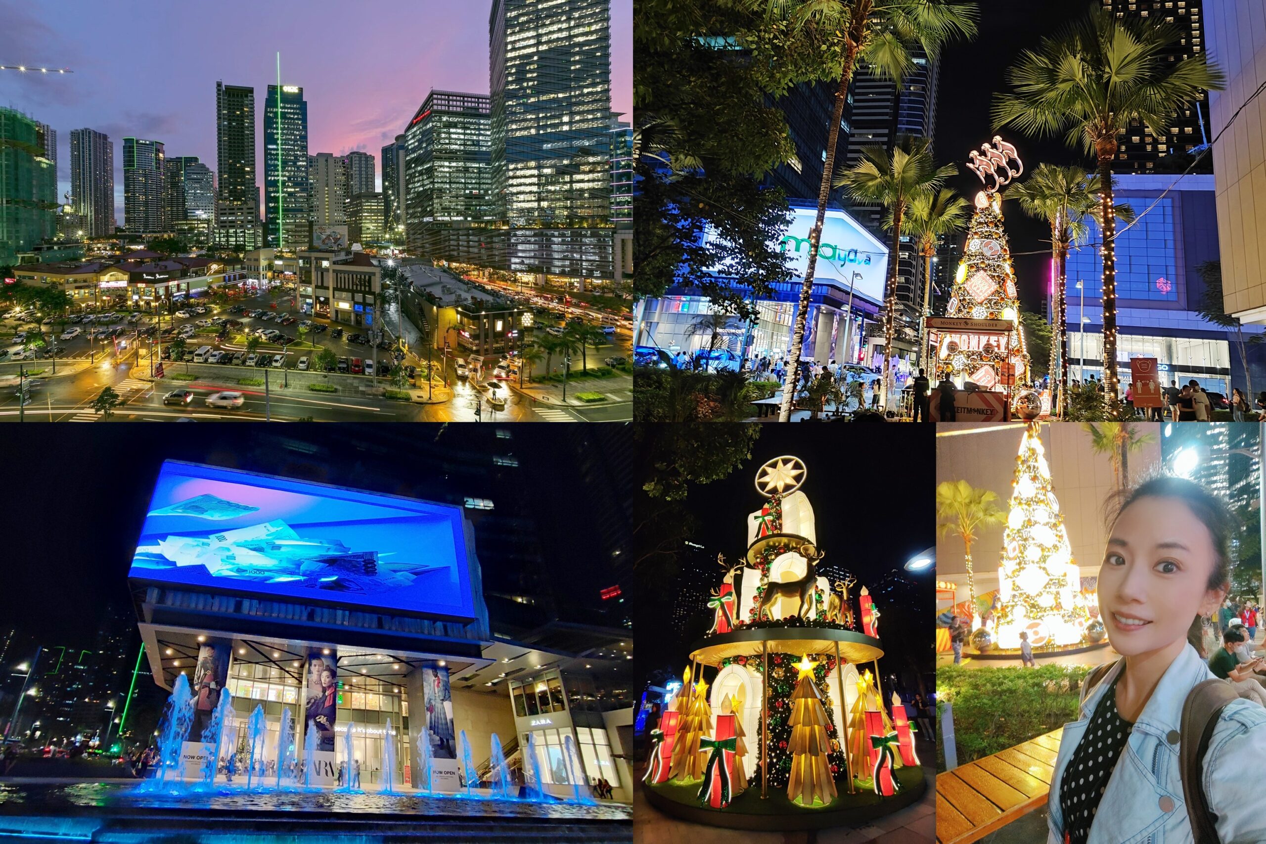 Bonifacio Global City(BGC)