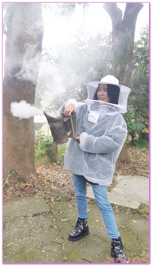 三芝牧蜂農場,三芝觀景平台,新北市旅遊,淺水灣,白沙灣,皇冠海岸觀光圈,石門富貴角,老梅綠石槽,雙灣自行車道