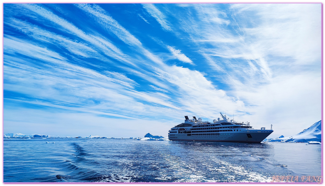 Antarctica,南極之旅探險裝備,南極旅遊,探險郵輪設施,登船流程注意事項,鳳凰旅遊,龐洛PONANT郵輪星輝號LE LYRIAL