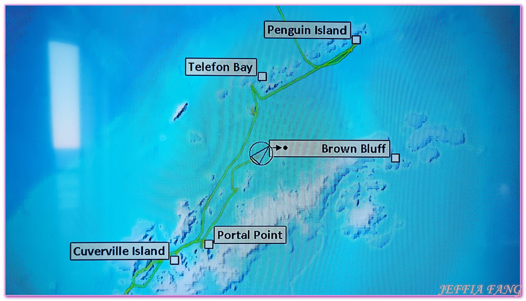 Antarctica,世界極地之旅,企鵝公路,企鵝孵蛋,企鵝跳水,南極旅遊,威德爾海峽Weddell Sea,布朗海崖Brown Bluff,平頂冰山,龐洛PONANT郵輪星輝號LE LYRIAL