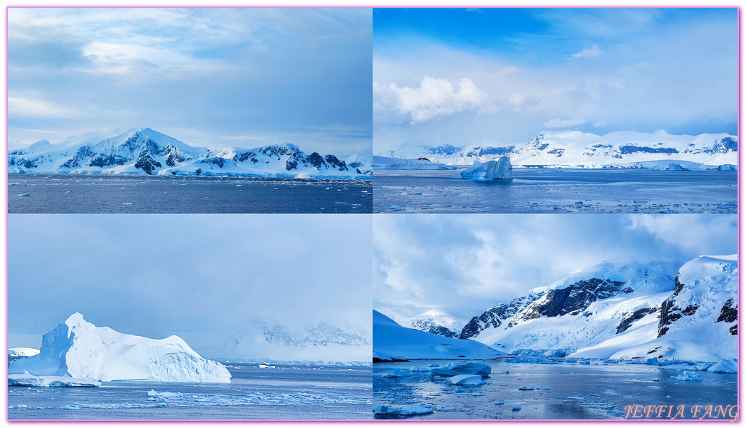 南極Antarctica,南極旅遊,多里安灣 Dorian Bay,庫佛維爾島Cuverville island,極地之旅,達莫角 Damoy Point,鳳凰旅遊,龐洛PONANT郵輪星輝號LE LYRIAL