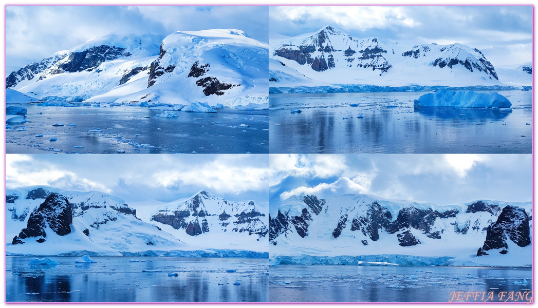 南極Antarctica,南極旅遊,多里安灣 Dorian Bay,庫佛維爾島Cuverville island,極地之旅,達莫角 Damoy Point,鳳凰旅遊,龐洛PONANT郵輪星輝號LE LYRIAL