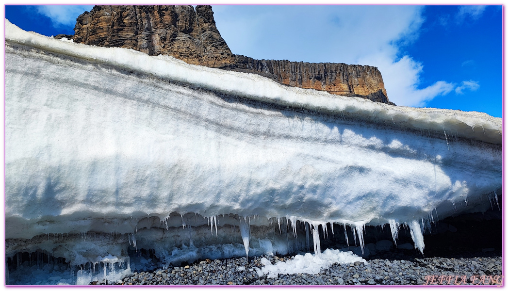 Antarctica,世界極地之旅,企鵝公路,企鵝孵蛋,企鵝跳水,南極旅遊,威德爾海峽Weddell Sea,布朗海崖Brown Bluff,平頂冰山,龐洛PONANT郵輪星輝號LE LYRIAL