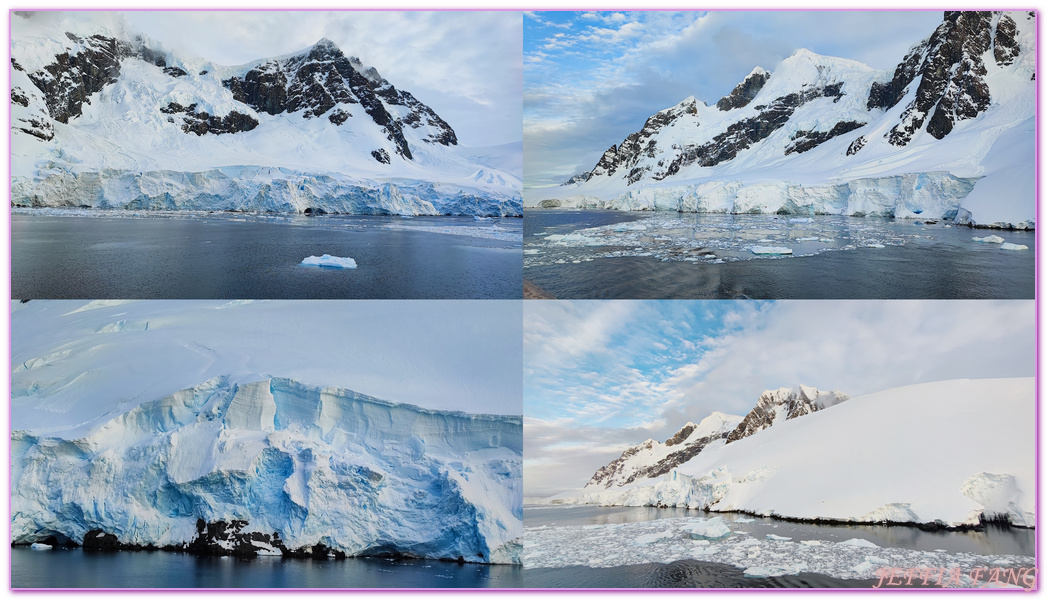 南極Antarctica,南極旅遊,多里安灣 Dorian Bay,庫佛維爾島Cuverville island,極地之旅,達莫角 Damoy Point,鳳凰旅遊,龐洛PONANT郵輪星輝號LE LYRIAL