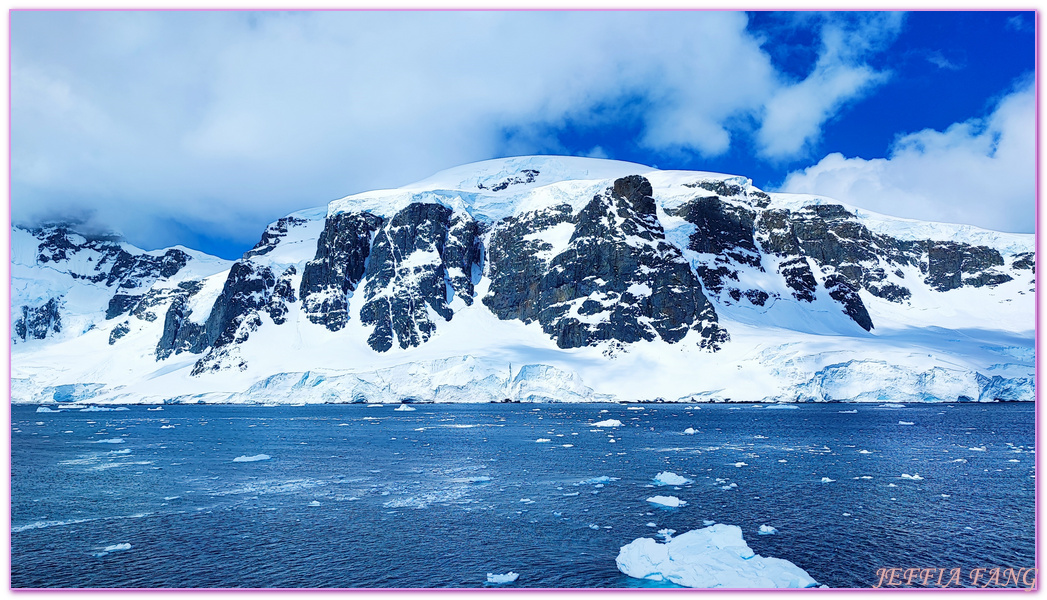 南極Antarctica,南極旅遊,多里安灣 Dorian Bay,庫佛維爾島Cuverville island,極地之旅,達莫角 Damoy Point,鳳凰旅遊,龐洛PONANT郵輪星輝號LE LYRIAL