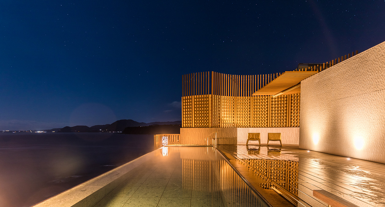 伊豆半島,日本旅遊,東伊豆町觀光協會,海一望絶景の宿　いなとり荘,稻取Inatori,稻取溫泉莊Inatoriso Hotel,靜岡