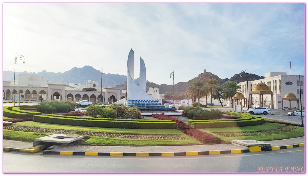 Nizwa Fort,Oman,尼茲瓦古堡,阿拉伯聯合大公國,阿曼Ｏｍａｎ,馬斯碦特Muscat