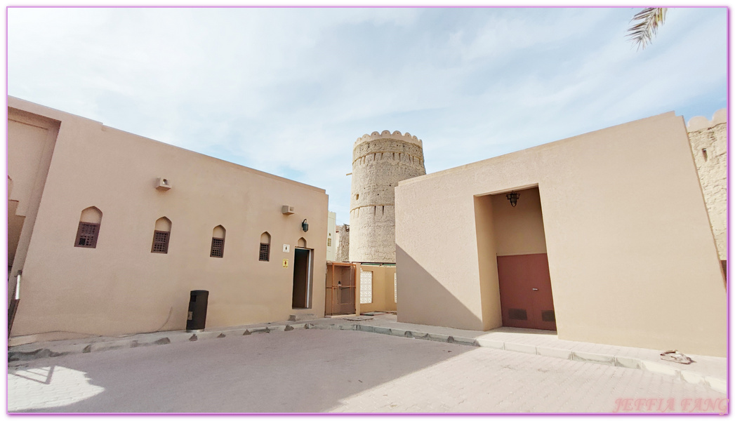 Nizwa Fort,Oman,尼茲瓦古堡,阿拉伯聯合大公國,阿曼Ｏｍａｎ,馬斯碦特Muscat