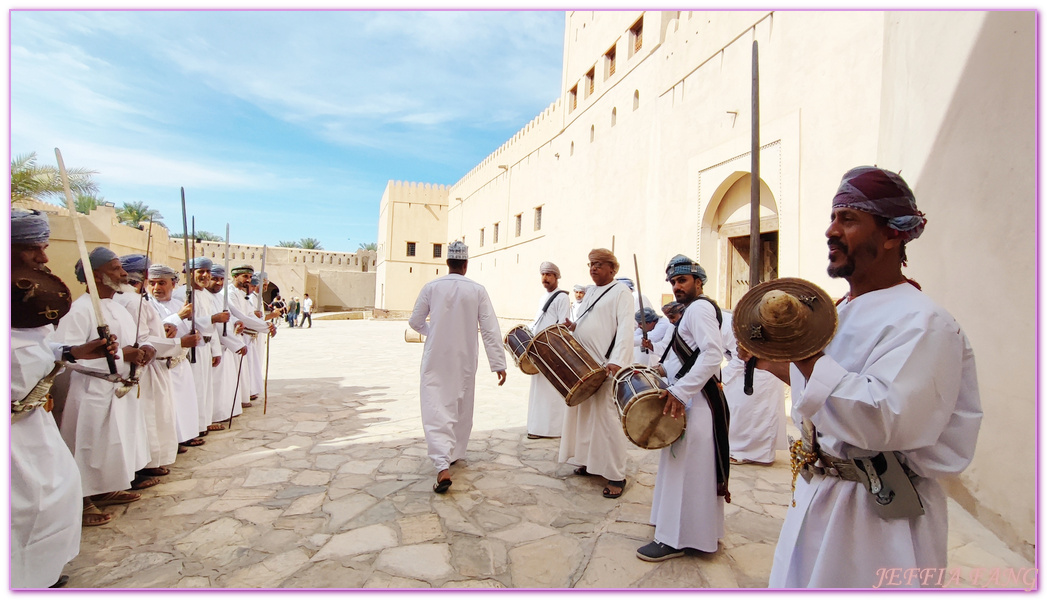 Nizwa Fort,Oman,尼茲瓦古堡,阿拉伯聯合大公國,阿曼Ｏｍａｎ,馬斯碦特Muscat