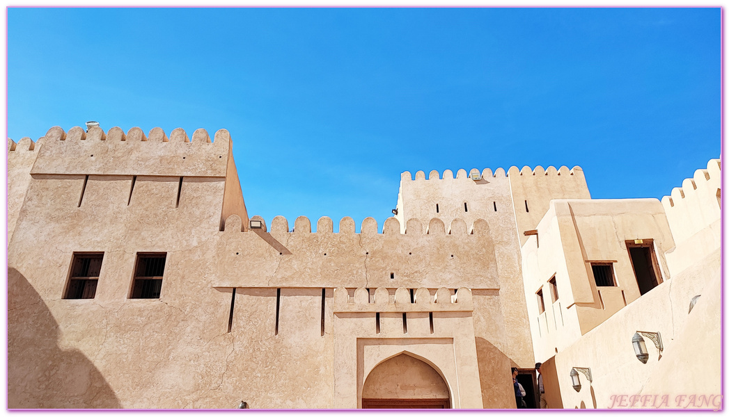 Nizwa Fort,Oman,尼茲瓦古堡,阿拉伯聯合大公國,阿曼Ｏｍａｎ,馬斯碦特Muscat