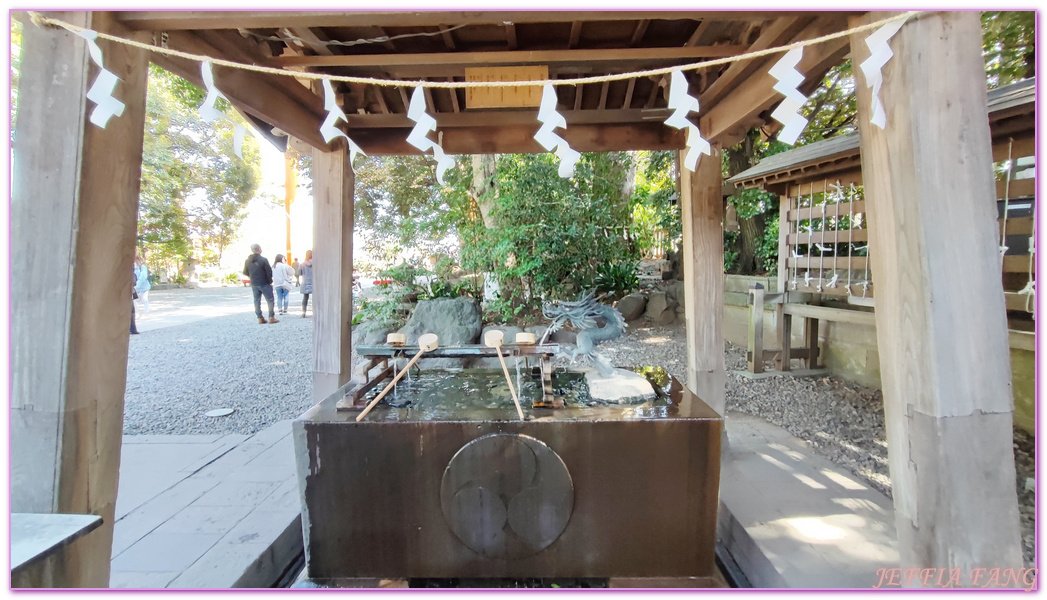 冰川神社,埼玉縣Saitama ken,川越 Kawagoe,川越優惠周遊券,川越小江戶,川越時之鐘,川越藏造老街,川越雄野神社,日本旅遊,東京北關東,東京自由行