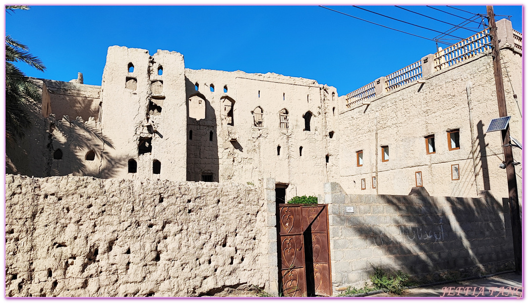 Nizwa Fort,Oman,尼茲瓦古堡,阿拉伯聯合大公國,阿曼Ｏｍａｎ,馬斯碦特Muscat