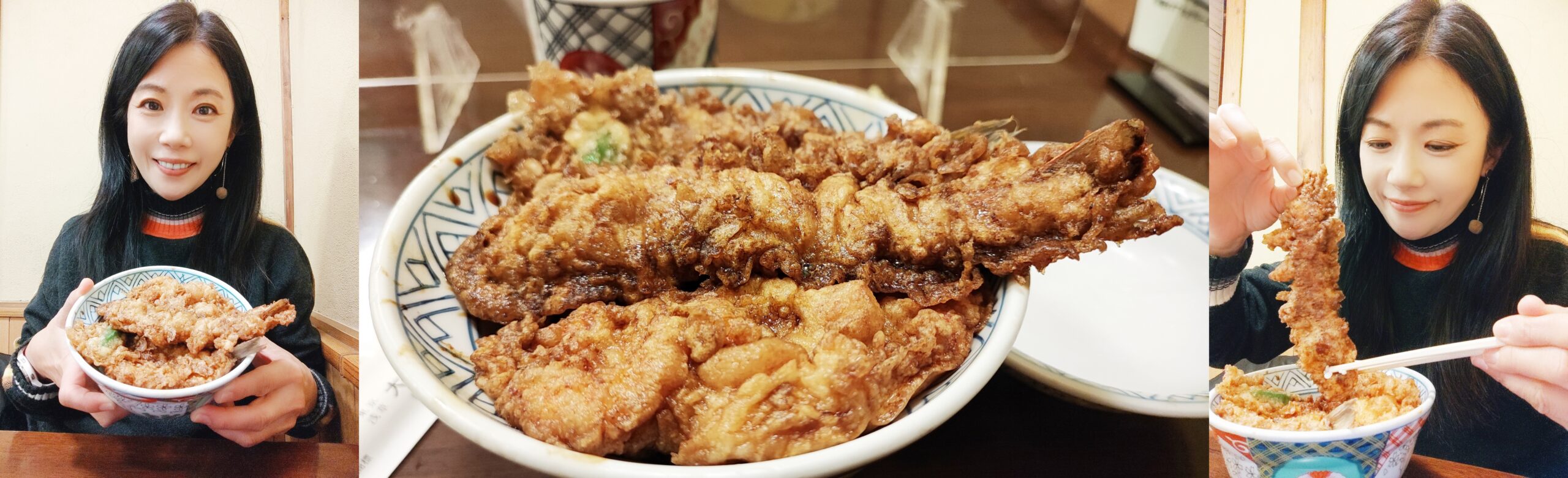 ◎日本東京淺草【大黑家】濃郁麻油香、酥軟好味道 @傑菲亞娃 JEFFIA FANG @傑菲亞娃 JEFFIA FANG