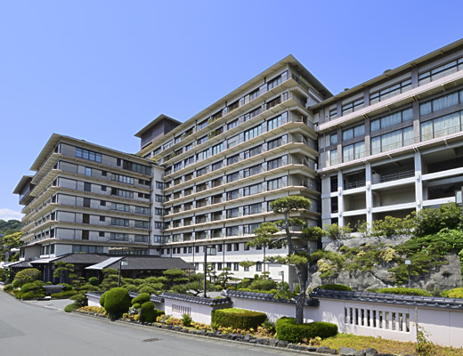 日本旅遊,東伊豆町,東伊豆町觀光協會,稻取溫泉莊Inatoriso Hotel,稻取銀水莊,靜岡縣