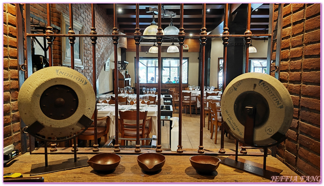 Buenos Aires,Restaurant Estilo Campo,南美洲旅遊,布宜諾斯艾利斯,阿根廷,阿根廷旅遊,阿根廷美食