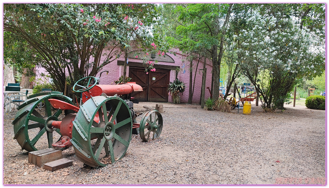 Argentina,Buenos Aires,Estancia Don Silvano,南美洲旅遊,布宜諾斯艾利斯,阿根廷旅遊,高喬人牧場生活