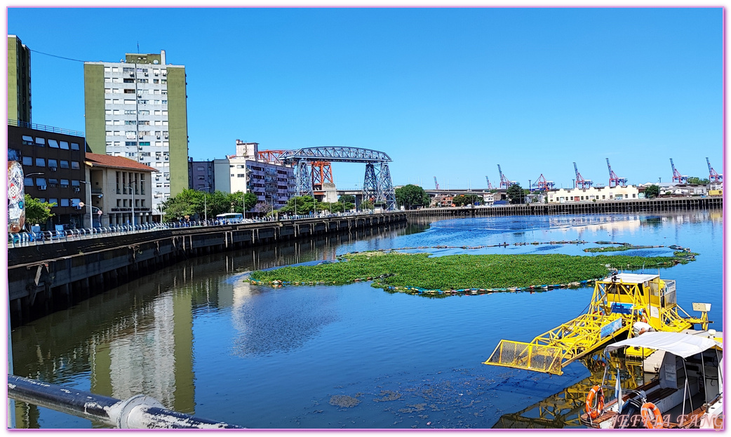 Buenos Aires,La Boca拉博卡,博卡區,博卡青年隊球場,布宜諾斯艾利斯,阿根廷彩虹小鎮,阿根廷探戈發源地,阿根廷旅遊