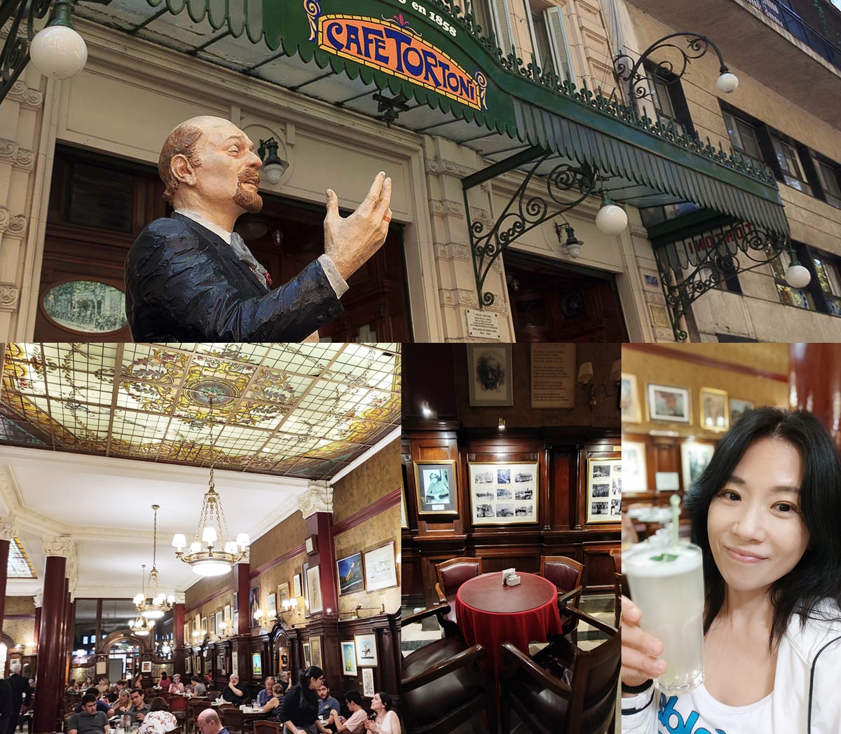 Argentina,Buenos Aires,Café Tortoni,Café Tortoni朵托尼咖啡廳,南美洲,布宜諾斯艾利斯,百年咖啡廳,阿根廷旅遊 Argentina,Buenos Aires,Café Tortoni,Café Tortoni朵托尼咖啡廳,南美洲,布宜諾斯艾利斯,百年咖啡廳,阿根廷旅遊