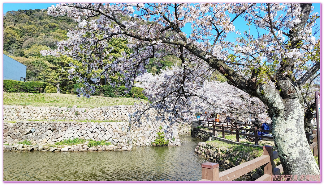 TOTTORI,久松公園,仁風閣,山陰,日本旅遊,日本櫻花百選,日本百選名城,鳥取,鳥取城跡