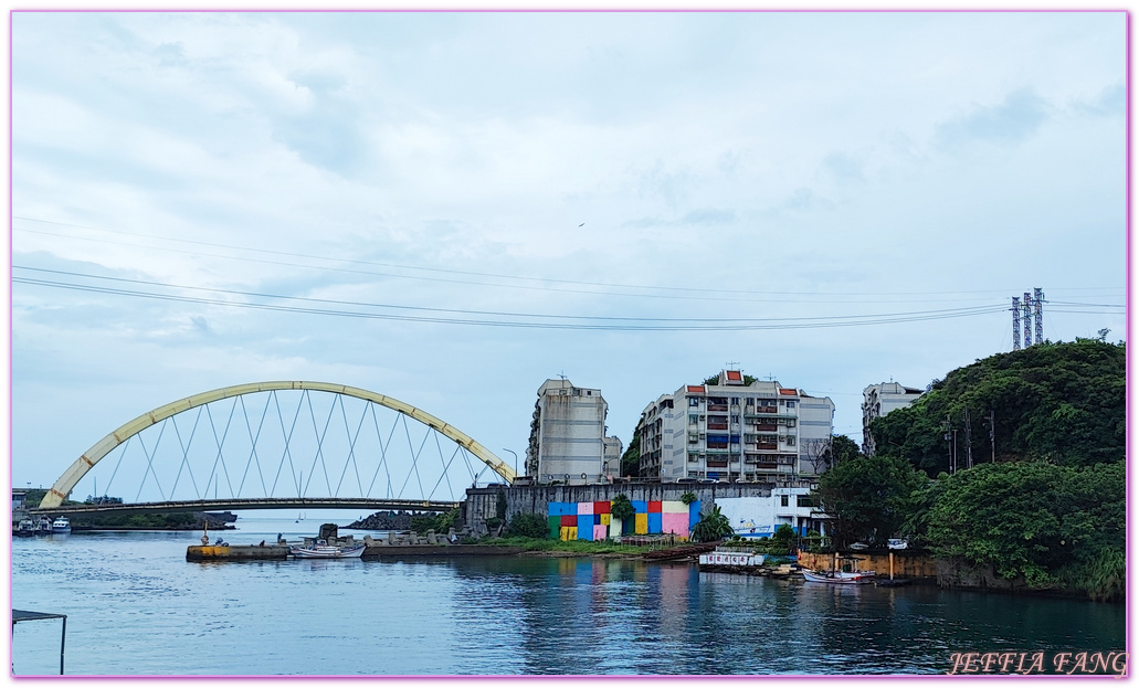 Gong Yu,Keelung,台灣旅遊,基隆,基隆旅遊,基隆精釀,彩色小屋,正濱漁港,黃彰琦