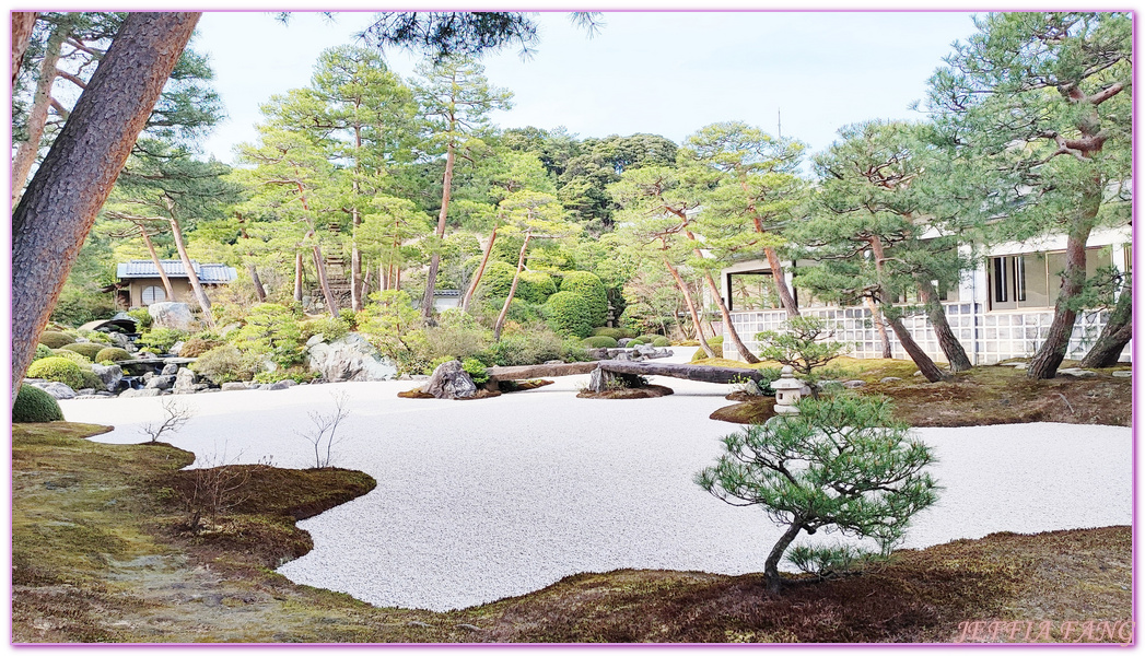 Shimane Ken,島根縣,日本旅遊,日本最美的第一庭園,米其林三星評鑑,足立美術館,鳥取