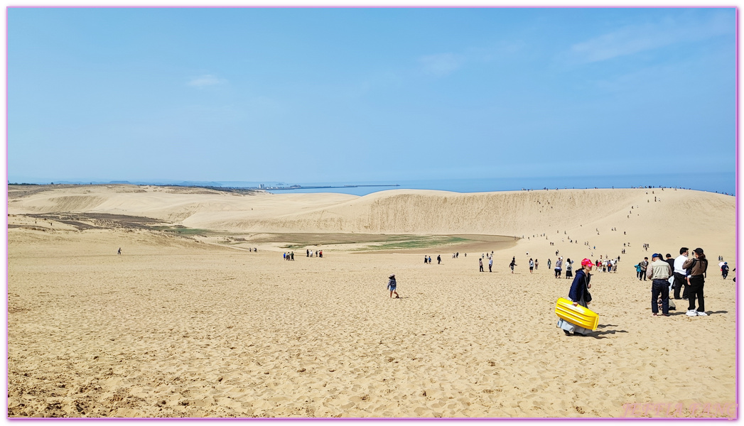 TOTTORI,日本旅遊,沙丘會館,鳥取,鳥取砂丘