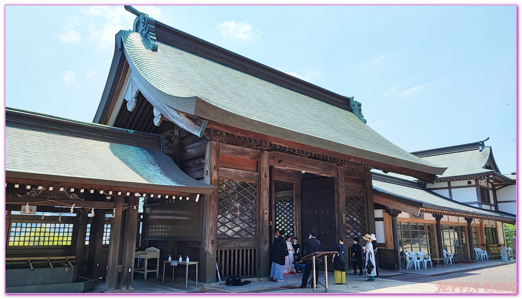 Osuwasan,北九州長崎NAGASAKI,日本旅遊,鎮西大社．諏訪神社,長崎自由行