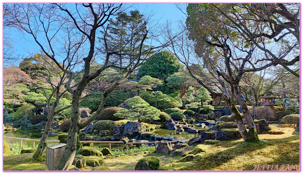 Shimane Ken,YUUSHIEN GARDEN,中國地方,山陰,島根人蔘,島根縣,日本旅遊,由志園,迴遊式庭園