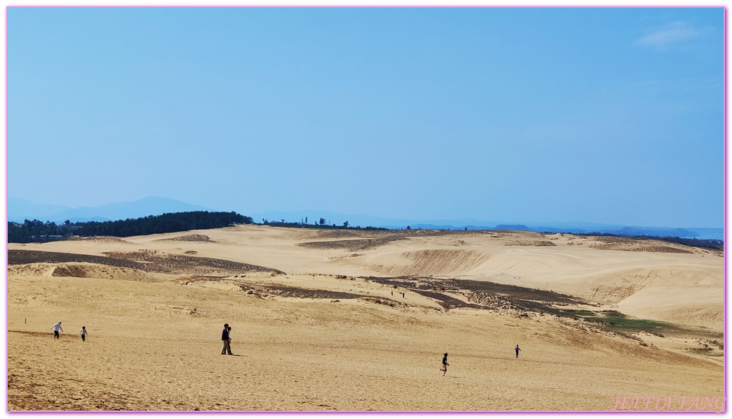 TOTTORI,日本旅遊,沙丘會館,鳥取,鳥取砂丘