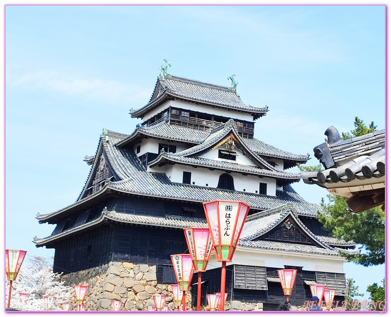 Matsure Castle,Shimane Ken,山陰旅遊,島根縣,日本旅遊,松江城,鳥取