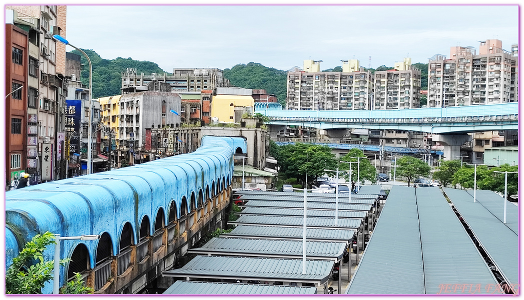 台灣旅遊,基隆FlowCafe,基隆中山陸橋,基隆旅遊,基隆觀光巴士,渴望遊基隆,電視劇八尺門的辯護人