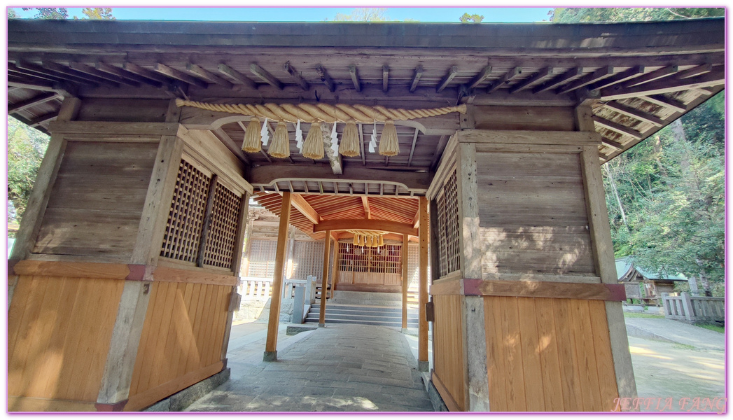 來次神社,山陰,島根縣,斐伊川堤防櫻花大道,日本旅遊,鳥取,鳳凰旅遊