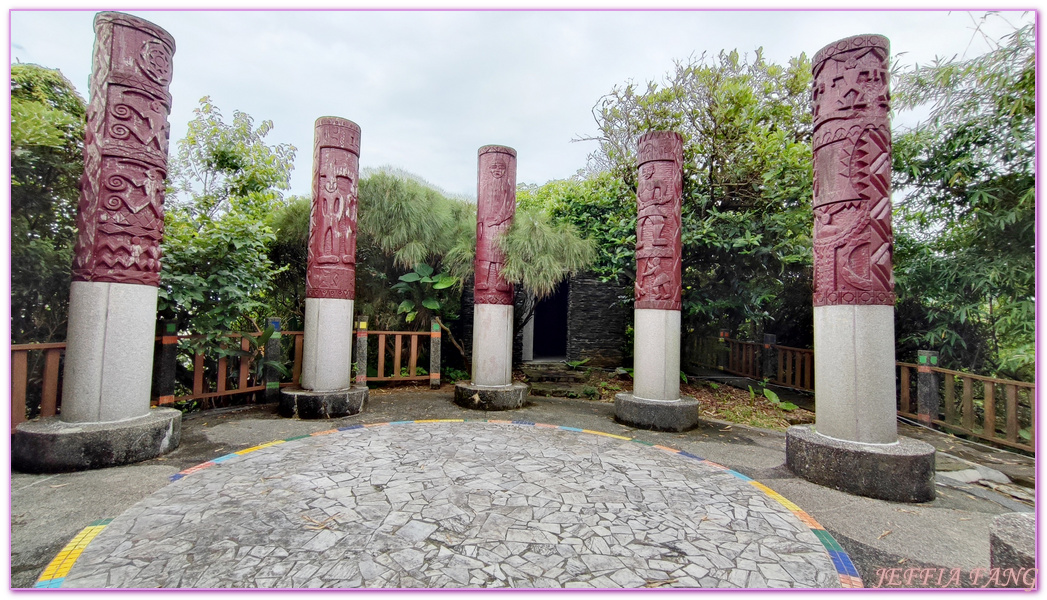 台灣好行濱海奇基線,台灣旅遊,基隆,基隆原住民文化會館,基隆旅遊,基隆正濱漁港,基隆阿根納造船場遺址