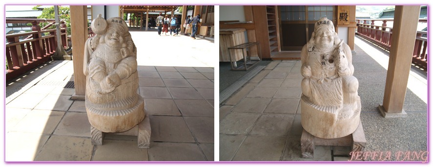 Osuwasan,北九州長崎NAGASAKI,日本旅遊,鎮西大社．諏訪神社,長崎自由行