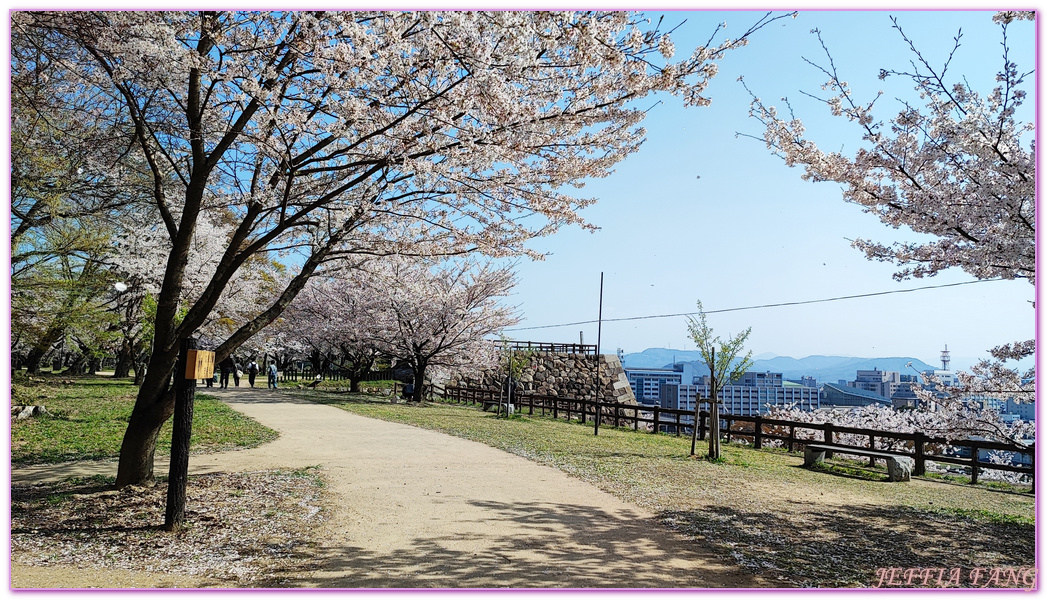 TOTTORI,久松公園,仁風閣,山陰,日本旅遊,日本櫻花百選,日本百選名城,鳥取,鳥取城跡