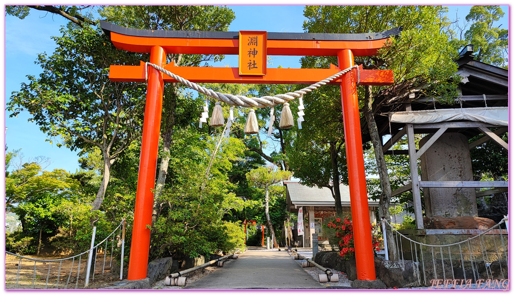 Nagasaki,北九州,日本三大夜景,日本旅遊,淵神社,稻佐山,稻佐山交通攻略,稻佐山夜景,長崎,長崎電車之旅