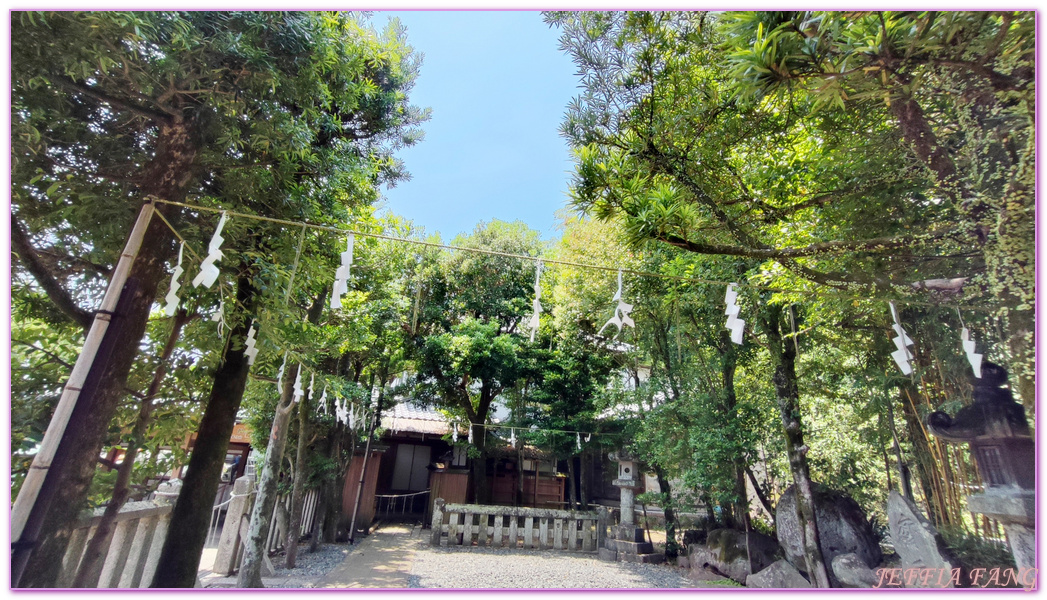 Osuwasan,北九州長崎NAGASAKI,日本旅遊,鎮西大社．諏訪神社,長崎自由行