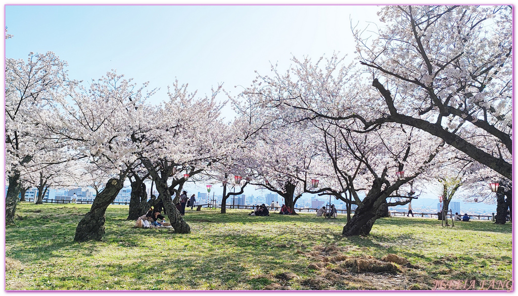 TOTTORI,久松公園,仁風閣,山陰,日本旅遊,日本櫻花百選,日本百選名城,鳥取,鳥取城跡