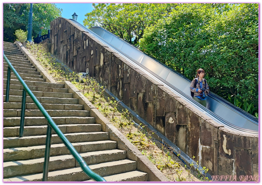 Nagasaki,北九州,哥拉巴公園Glover Garden,大浦天主堂,日本旅遊,蝴蝶夫人,長崎自由行