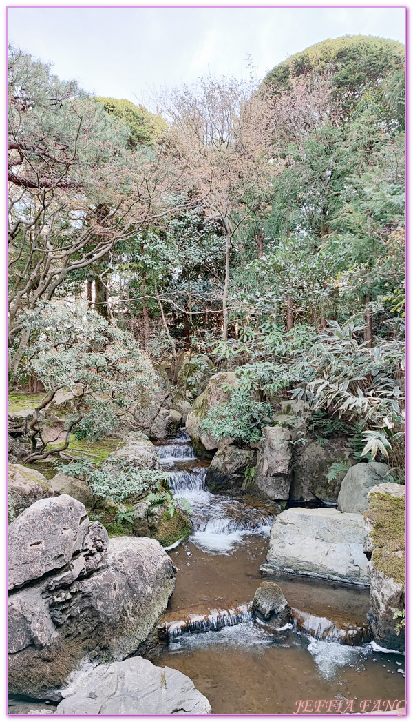 Shimane Ken,島根縣,日本旅遊,日本最美的第一庭園,米其林三星評鑑,足立美術館,鳥取