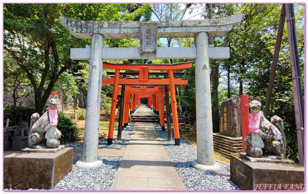 Osuwasan,北九州長崎NAGASAKI,日本旅遊,鎮西大社．諏訪神社,長崎自由行