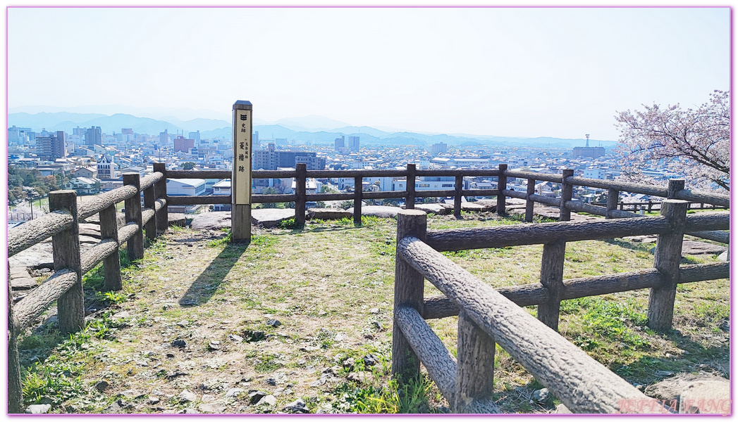 TOTTORI,久松公園,仁風閣,山陰,日本旅遊,日本櫻花百選,日本百選名城,鳥取,鳥取城跡