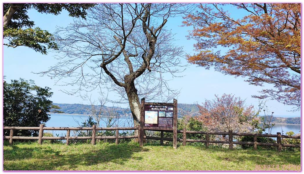 TOTTORI,山陰,日本旅遊,湖山池,青島,鳥取