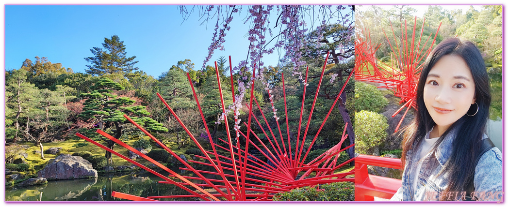 Shimane Ken,YUUSHIEN GARDEN,中國地方,山陰,島根人蔘,島根縣,日本旅遊,由志園,迴遊式庭園