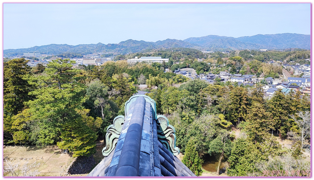 Matsure Castle,Shimane Ken,山陰旅遊,島根縣,日本旅遊,松江城,鳥取