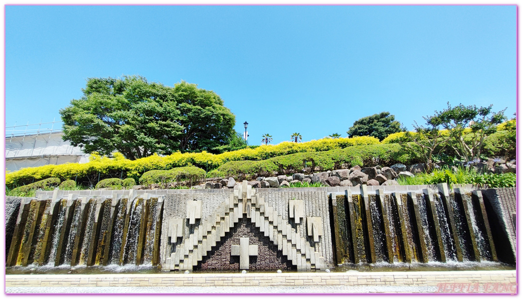 Nagasaki,北九州,哥拉巴公園Glover Garden,大浦天主堂,日本旅遊,蝴蝶夫人,長崎自由行