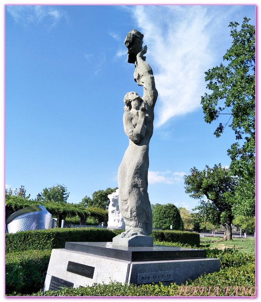 世界和平,北九州長崎NAGASAKI,原爆平和公園,原爆紀念館,日本旅遊,長崎自由行