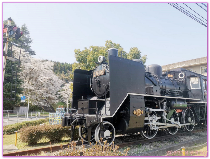 來次神社,山陰,島根縣,斐伊川堤防櫻花大道,日本旅遊,鳥取,鳳凰旅遊